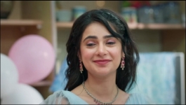 Itti Si Khushi - 15th May 2026